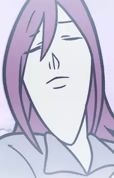 imagem de capa do personagem Yano
