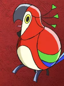 imagem de capa do personagem Quiz