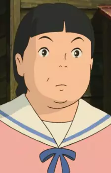 imagem de capa do personagem Nobuko Kadoya