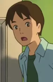 imagem de capa do personagem Takeshi