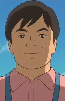 imagem de capa do personagem Art Teacher