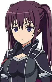 imagem de capa do personagem Yamaneko Arthur