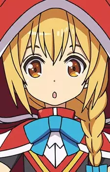imagem de capa do personagem Renkin Arthur