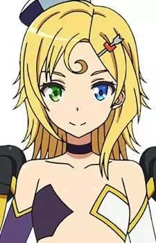 imagem de capa do personagem Coupy