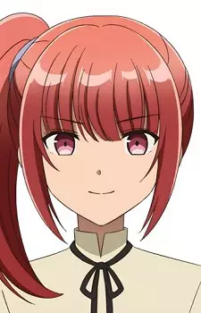 imagem de capa do personagem Chastille Lillqvist