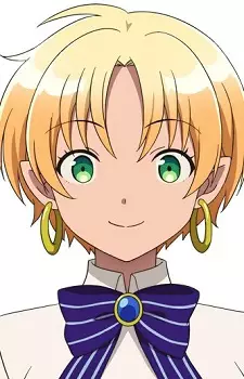 imagem de capa do personagem Manuela