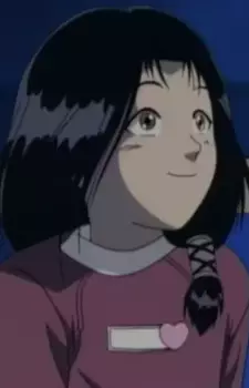 imagem de capa do personagem Tomomi Wada