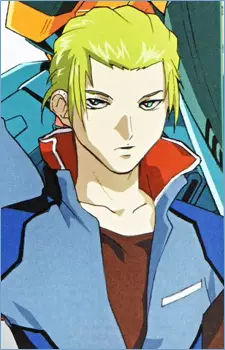 imagem de capa do personagem Orga Sabnak