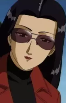 imagem de capa do personagem Miwa Kisaragi