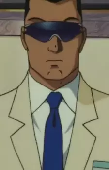 imagem de capa do personagem Saitou