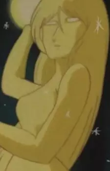 imagem de capa do personagem Mirai