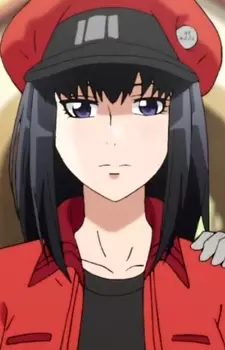 imagem de capa do personagem Sekkekkyuu NT4201