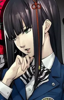 imagem de capa do personagem Hifumi Tougou