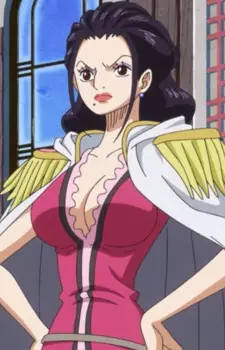 imagem de capa do personagem Gion