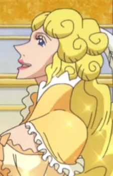 imagem de capa do personagem Sally Nantokanette