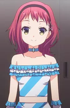 imagem de capa do personagem Kotoko Kintoki