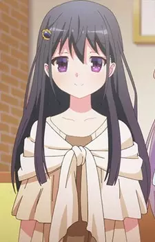imagem de capa do personagem Kiri Mukae