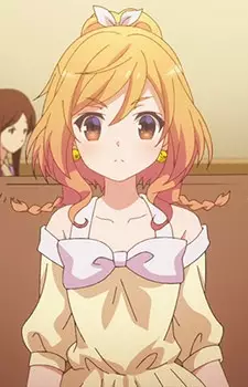 imagem de capa do personagem Hanako Yamadagi