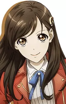 imagem de capa do personagem Baileu Ton