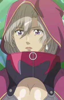 imagem de capa do personagem Zara no Sobo