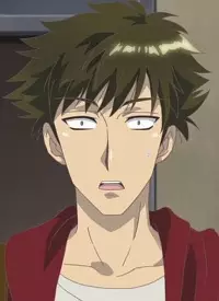 Sousuke Aikawa