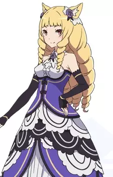 imagem de capa do personagem Femiruna