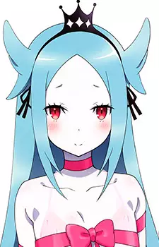 imagem de capa do personagem Yuzuha