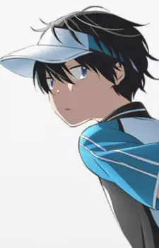 imagem de capa do personagem Maki Katsuragi