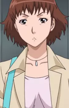 imagem de capa do personagem Runa Maruya