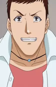 imagem de capa do personagem Tomohiko Murayama