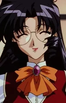imagem de capa do personagem Doria Ruridou