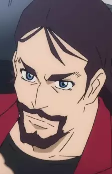 imagem de capa do personagem Enzo Bron