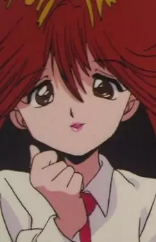 imagem de capa do personagem Iyona Kawai
