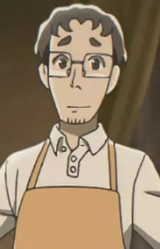 imagem de capa do personagem Father Tamaki