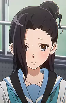 imagem de capa do personagem Sumiko Hirao