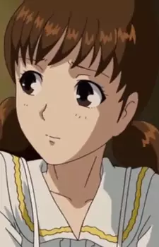 imagem de capa do personagem Izumi Hamura