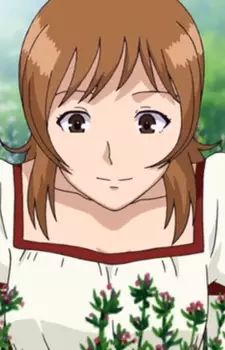 imagem de capa do personagem Hoshiko Himatsuri