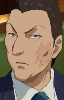 imagem de capa do personagem Akira Himatsuri