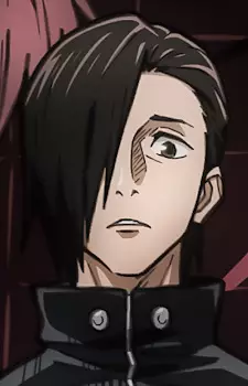 imagem de capa do personagem Junpei Yoshino