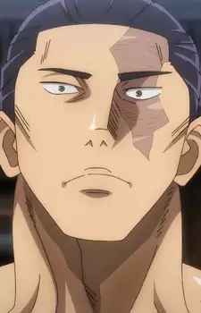 imagem de capa do personagem Aoi Toudou