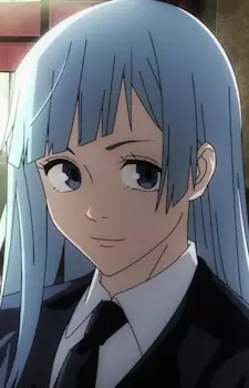 imagem de capa do personagem Kasumi Miwa