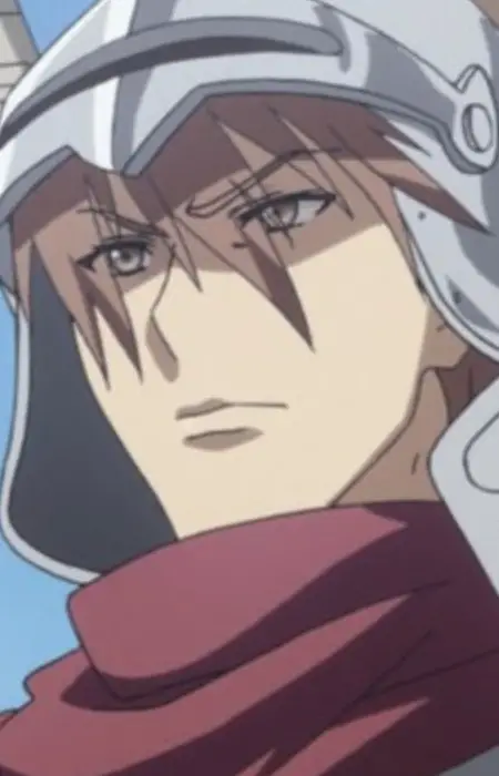 imagem de capa do personagem Xaintrailles
