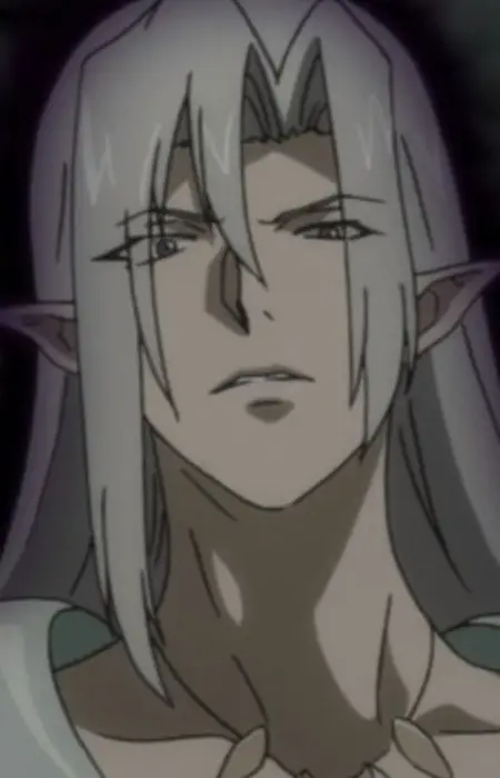 imagem de capa do personagem Enlil