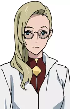 imagem de capa do personagem Emillia Valli