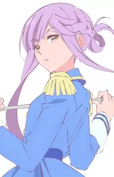 imagem de capa do personagem Sargatanas
