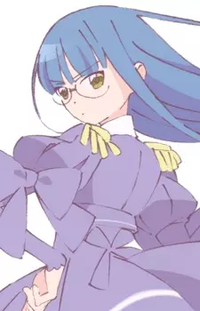 imagem de capa do personagem Eurynome