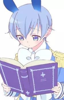 imagem de capa do personagem Dantalion