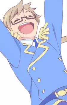 imagem de capa do personagem Molech