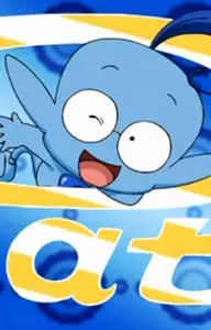 imagem de capa do personagem Pat