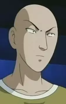 imagem de capa do personagem Yumito Ebisawa